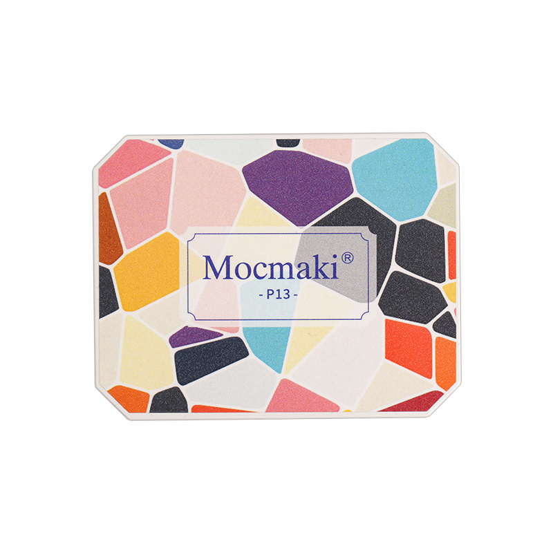 Mocmaki 4 em 1 Gel de Unha Omb - Nail Art Ombre avaliação e preço