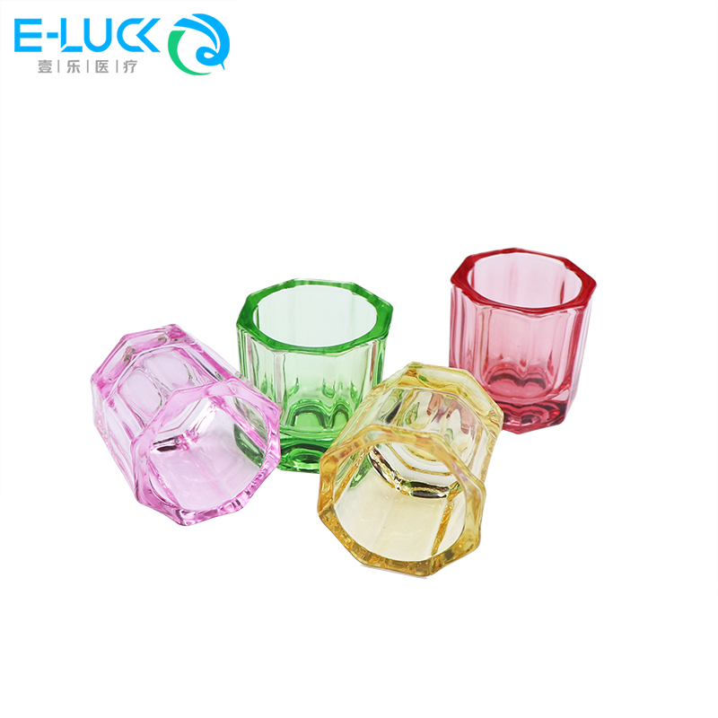 Pó Acrílico de Cristal Dental  - Acrylic Powder Clear avaliação e preço
