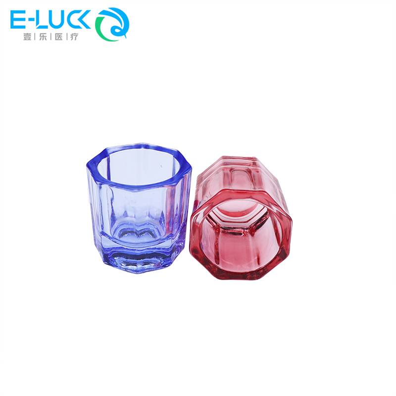 Pó Acrílico de Cristal Dental  - Acrylic Powder Clear avaliação e preço