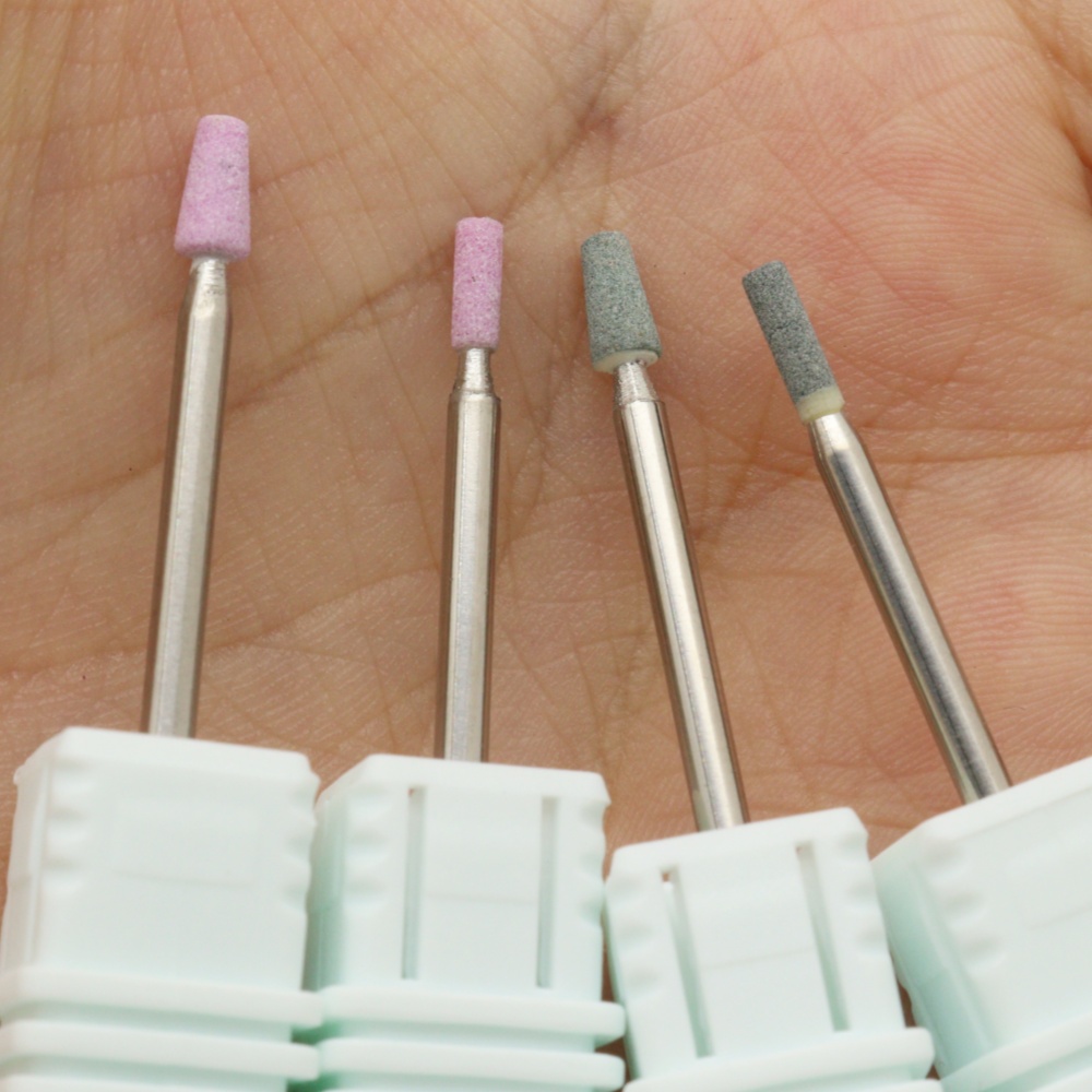1 Peça Broca de Quartzo para U - Nail Art Natural avaliação e preço