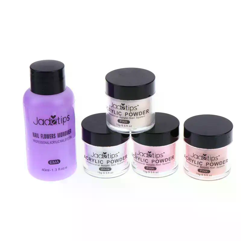 Sistema de Pó Acrílico para Un - Acrylic Powder Clear avaliação e preço