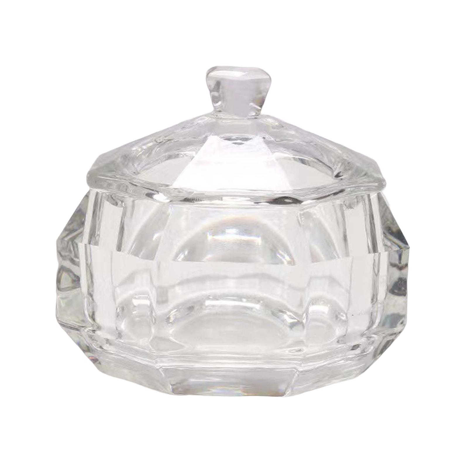 Escova para Limpeza de Utensíl - Acrylic Powder Clear avaliação e preço