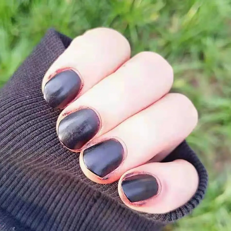 Henna para unhas 25g em frasco - Nail Art Natural avaliação e preço