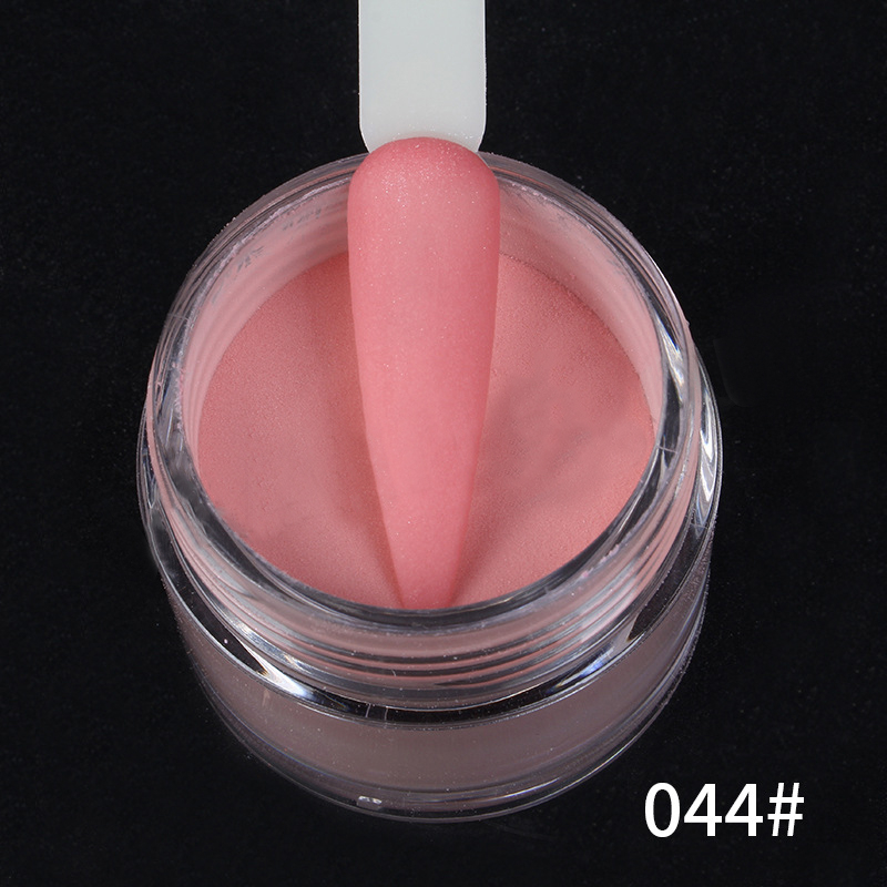 Long Lasting Acrílico Nail Poe - Acrylic Powder Clear avaliação e preço
