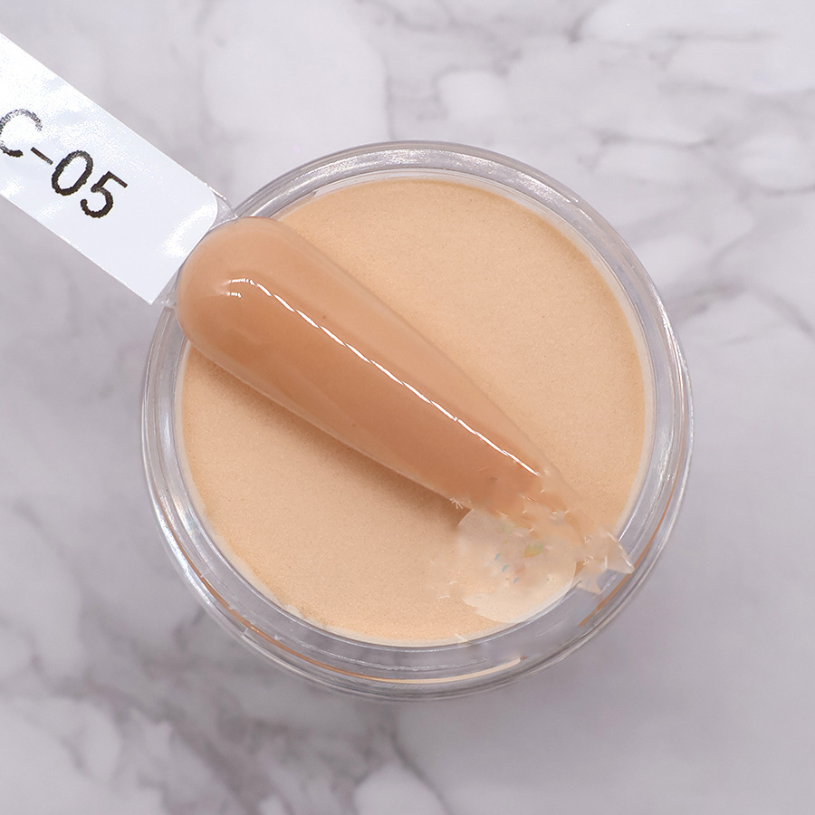 1oz (30ml) extensão de pó acrí - Acrylic Powder Clear avaliação e preço