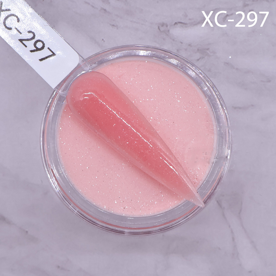 1oz (30ml) extensão de pó acrí - Acrylic Powder Clear avaliação e preço