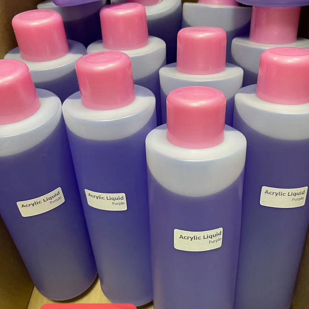 Monômero líquido acrílico 1000 - Acrylic Powder Clear avaliação e preço